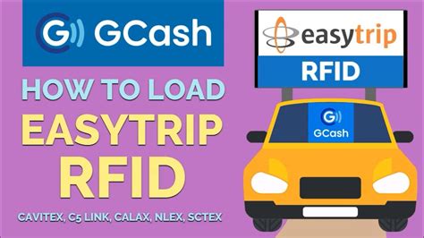 easytrip reload gcash|Easytrip RFID: Reload using GCASH [REALTIME].